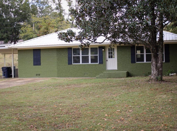 344 Woodruff Street, COURTLAND, MS 38620