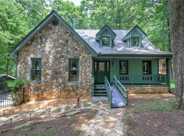 757 Crippled Oak Trail, Jasper, GA 30143