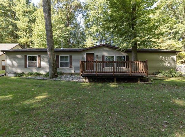 18565 County Road 2, Bristol, IN 46507