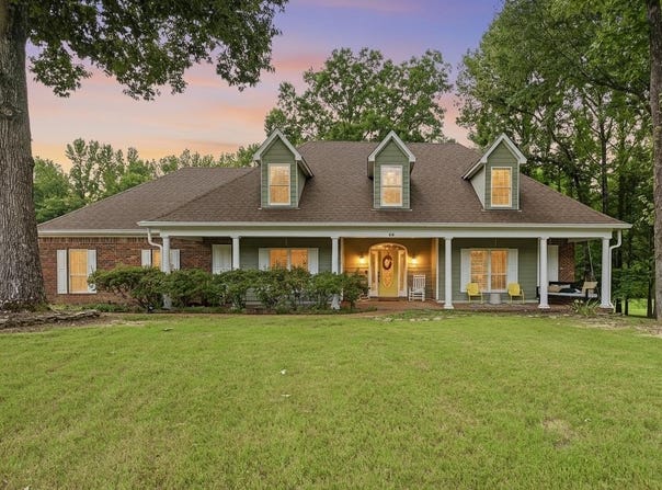 40 HIGH PLAINS Cv, Eads, TN 38028