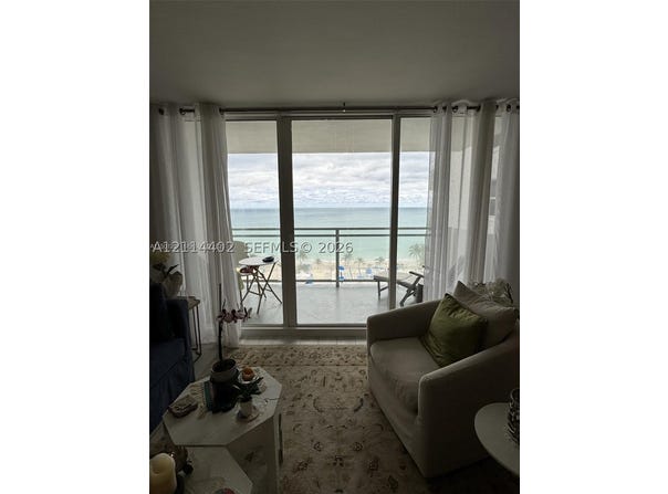 2030 S Ocean Dr, Hallandale Beach, FL 33009