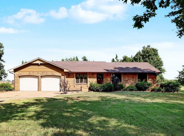 18800 W 29th Street N, Colwich, KS 67030