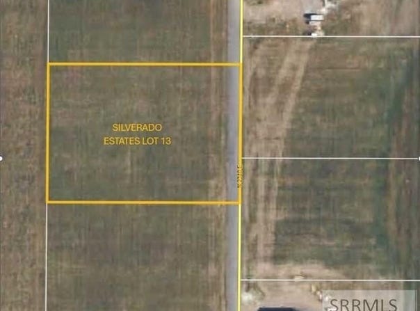 259 N. N 2340 E, St Anthony, ID 83445
