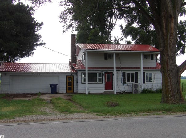 11500 N State, St Louis, MI 48880