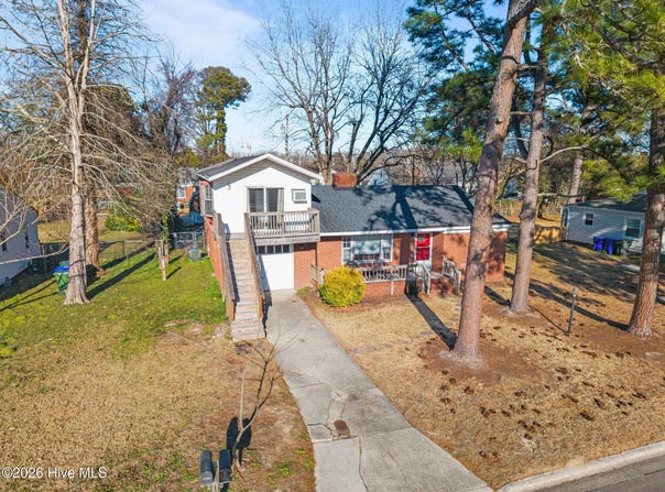 2801 Jefferson Drive, Greenville, NC 27858