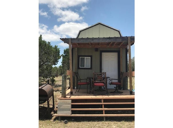 293 SD 23020, Rocksprings, TX 78880