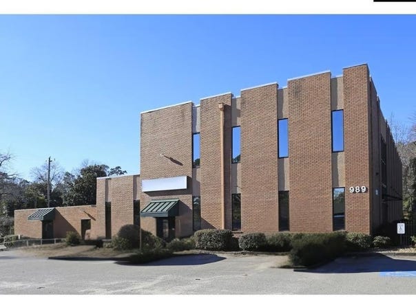 989 Knox Abbott Drive, Cayce, SC 29033