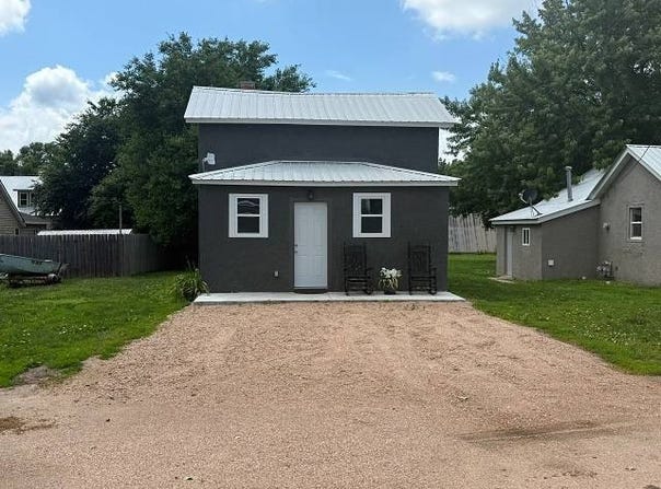 219 S Morton St, O Neill, NE 68763