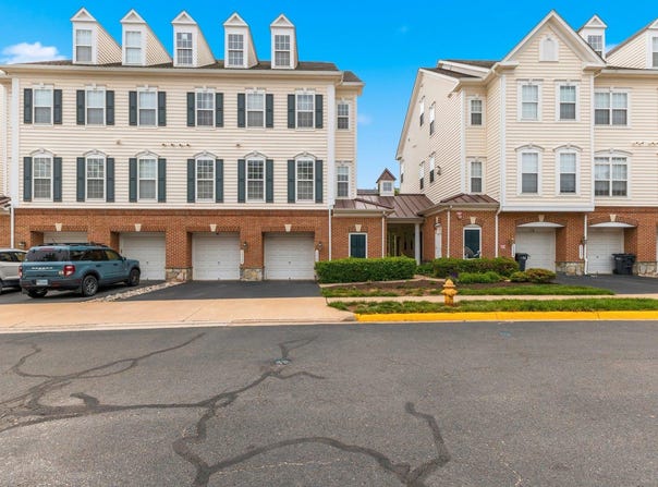 14500 KYLEWOOD WAY, GAINESVILLE, VA 20155