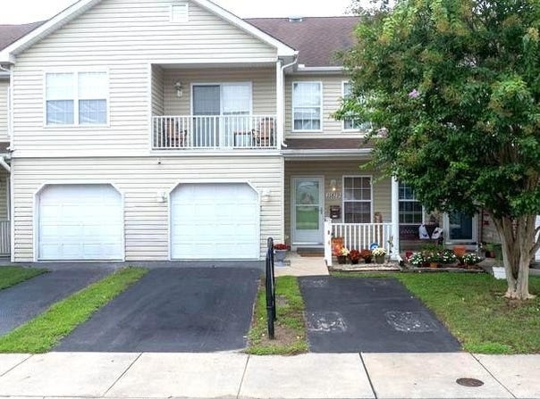 11819 BUCKINGHAM Drive, DELMAR, DE 19940