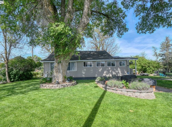 73561 Williams Lane, Pendleton, OR 97801