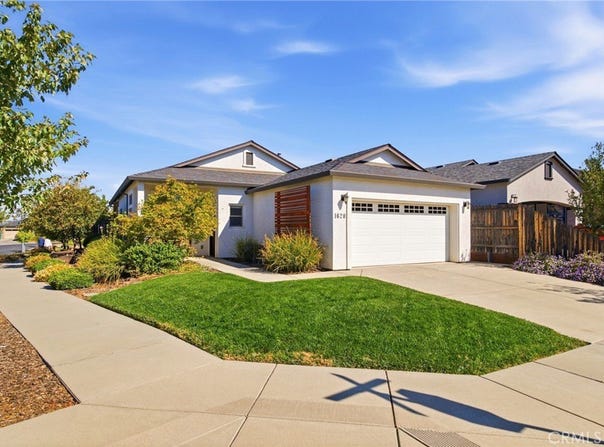 1620 Lance Terrace, Chico, CA 95973