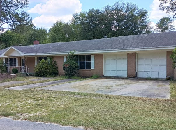 934 Bobwhite Trail, Hampton, SC 29924
