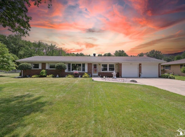 1065 Valetta Drive, Temperance, MI 48182-9602