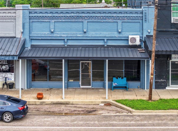 116 Gassaway, Lott, TX 76656