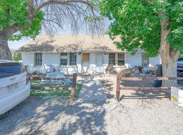 2009 Aspen Street, Grand Junction, CO 81503