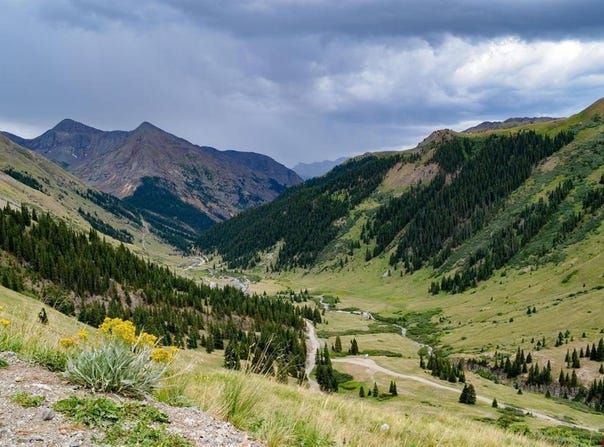 BELMONT-177, Silverton, CO 81433