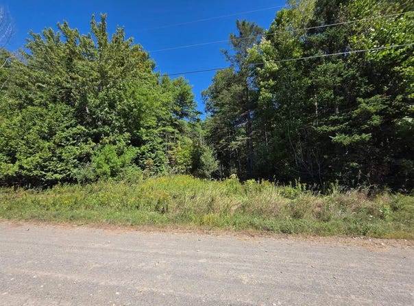 Map9-12A-2 Mains Road, Corinna, ME 04928