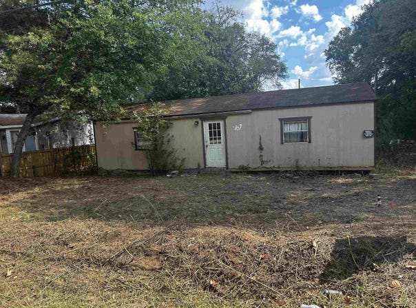 967 Rabbit Creek Dr., Kilgore, TX 75662