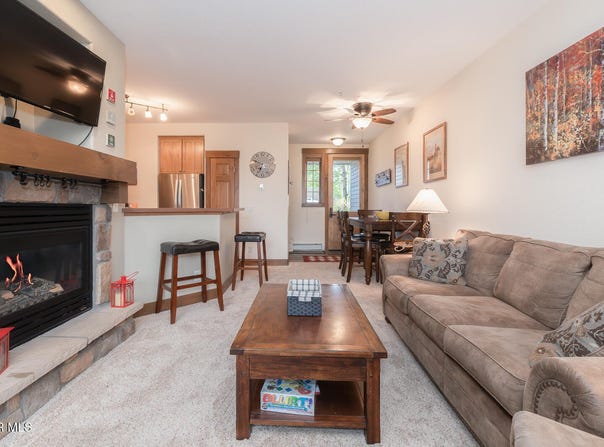 4203 Blue Sky Trail, Granby, CO 80446