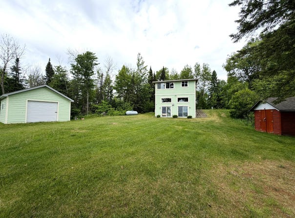 75803 SUMMIT LAKE DR, Glidden, WI 54527