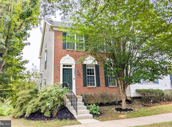 13231 AUTUMN MIST Circle, GERMANTOWN, MD 20874