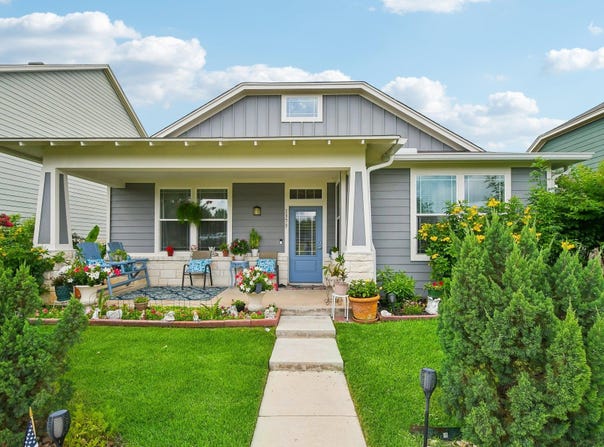1373 Nevarez, Kyle, TX 78640