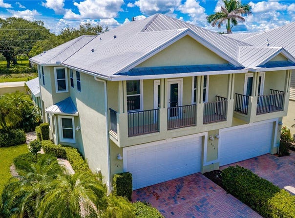 1835 Bridgepointe Circle, Vero Beach, FL 32967