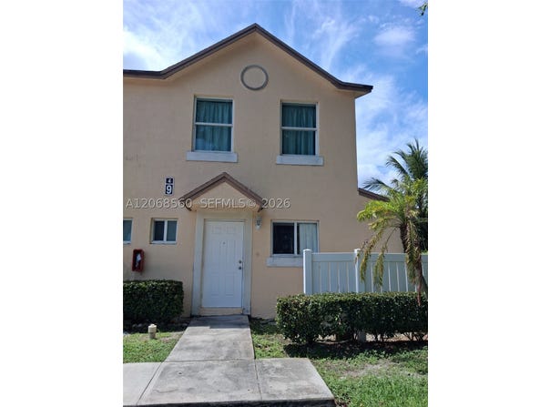 6623 Winfield Blvd, Margate, FL 33063