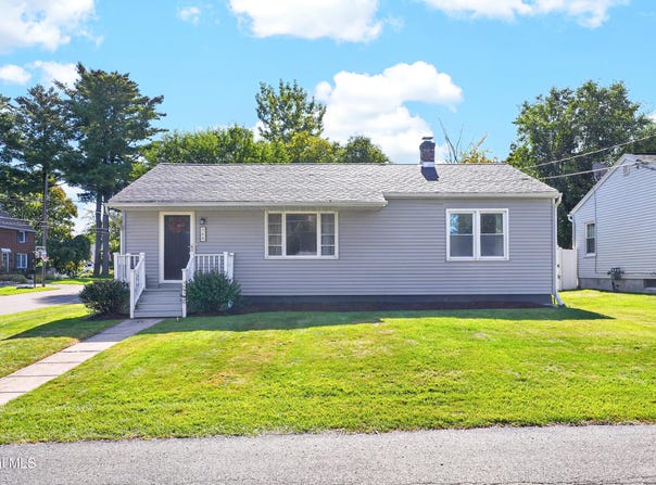 388 Magazine Street, Albany, NY 12203