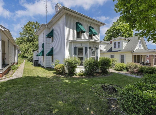 325 E Walnut Street, Lancaster, OH 43130