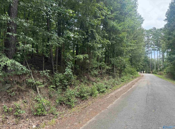 Davis Drive lot: 15, Glencoe, AL 35904