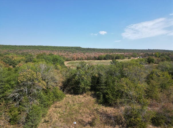 10ac E 1860 Rd., Moyers, OK 74557