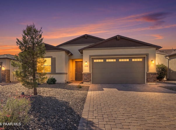 7865 E Hearthstone Drive, Prescott Valley, AZ 86315