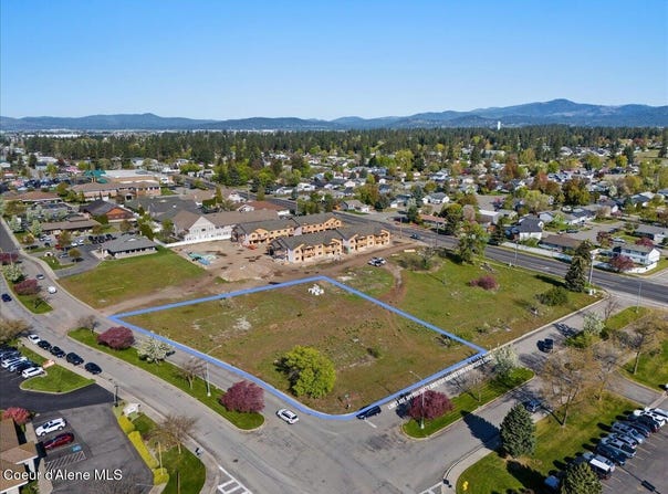 1251 E Polston Ave, Post Falls, ID 83854