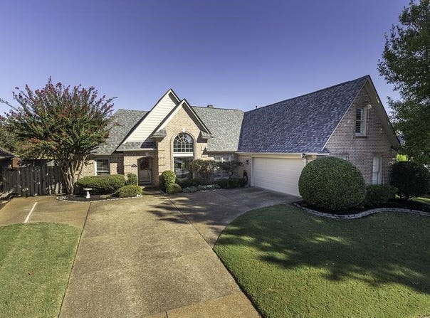141 MCCALL Cv N, Collierville, TN 38017