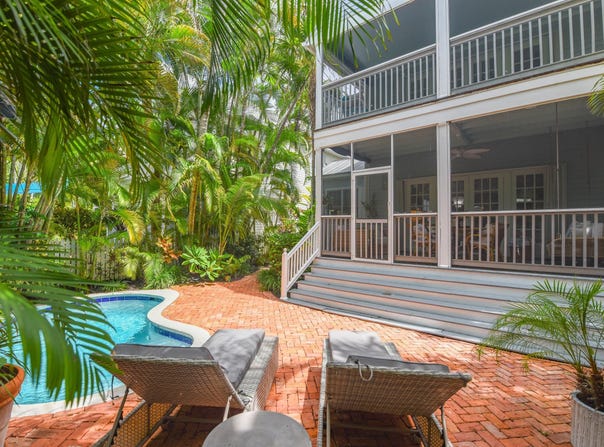 197 Golf Club Drive, Key West, FL 33040