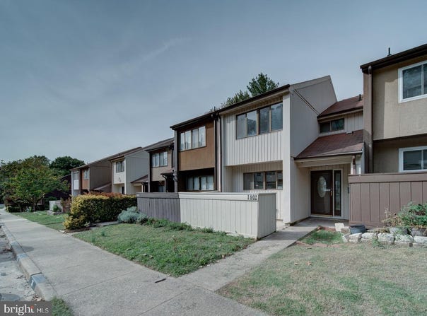 1802 OLD POST Terrace, WOODBRIDGE, VA 22191