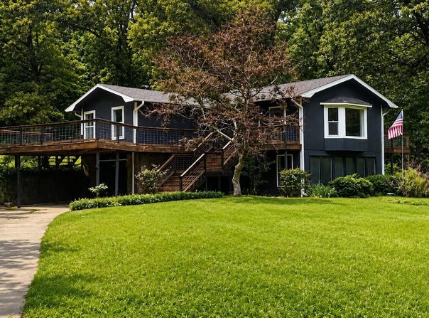 5201A FOX RUN DRIVE, Harrison, AR 72601-9695