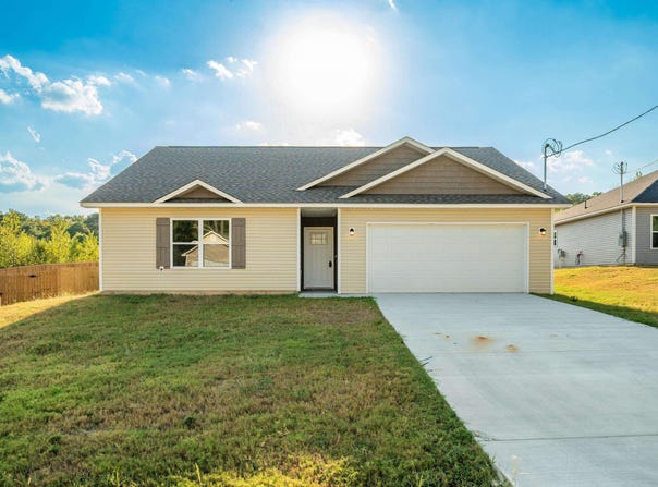 126 Lance Circle, Hot Springs, AR 71901-0000