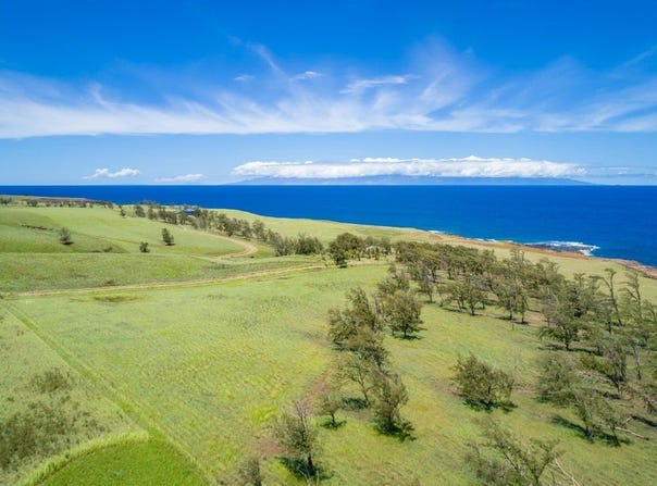 HOEA RD, Hawi, HI 96719