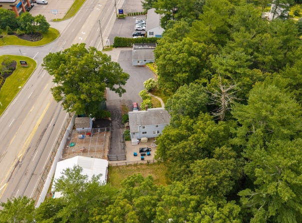 1154 Washington St, Hanover, MA 02339