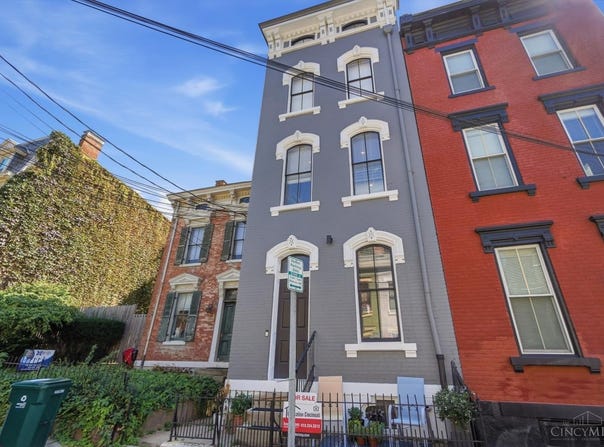 1314 Spring Street, Cincinnati, OH 45202