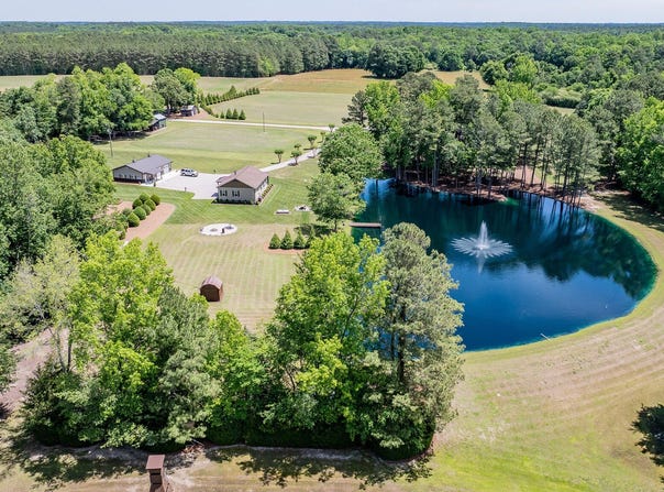 394 King Road, Castalia, NC 27816