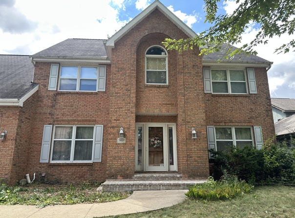 3601 S Barker Ln, Appleton, WI 54915