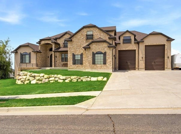 3257 W 2975 N, Plesant view, UT 84404