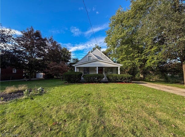 426 E Laclede Avenue, Youngstown, OH 44507