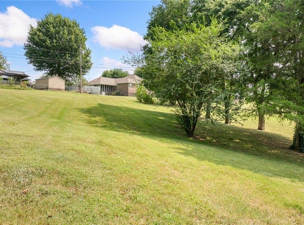 6 Hawthorne Cove, Harrison, AR 72601