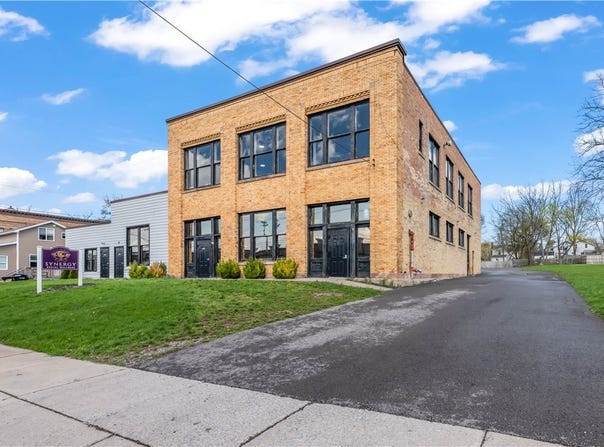 250 Gorham St, Canandaigua, NY 14424