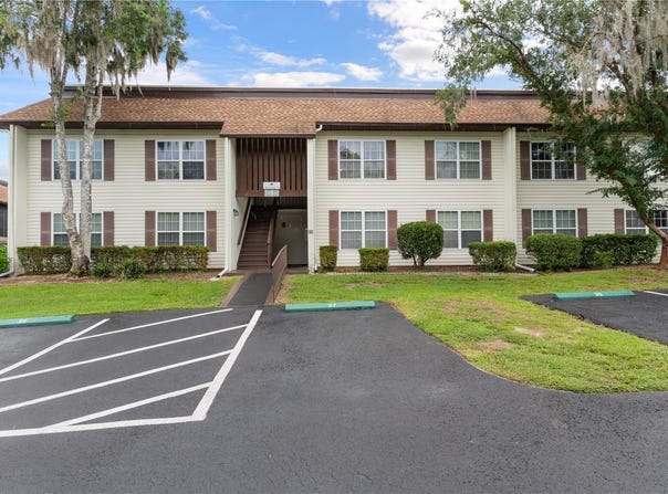2400 FOREST Drive, INVERNESS, FL 34453